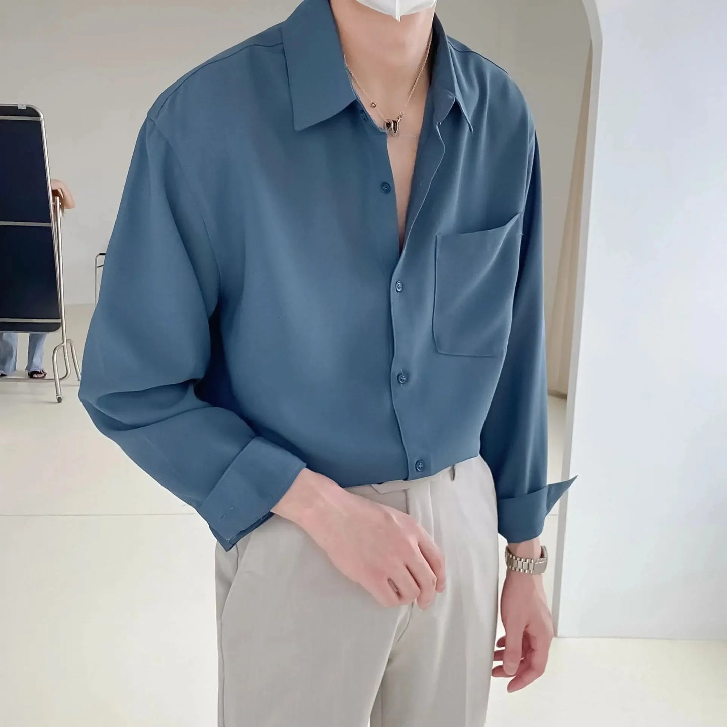 Kingsmen prime Shirt