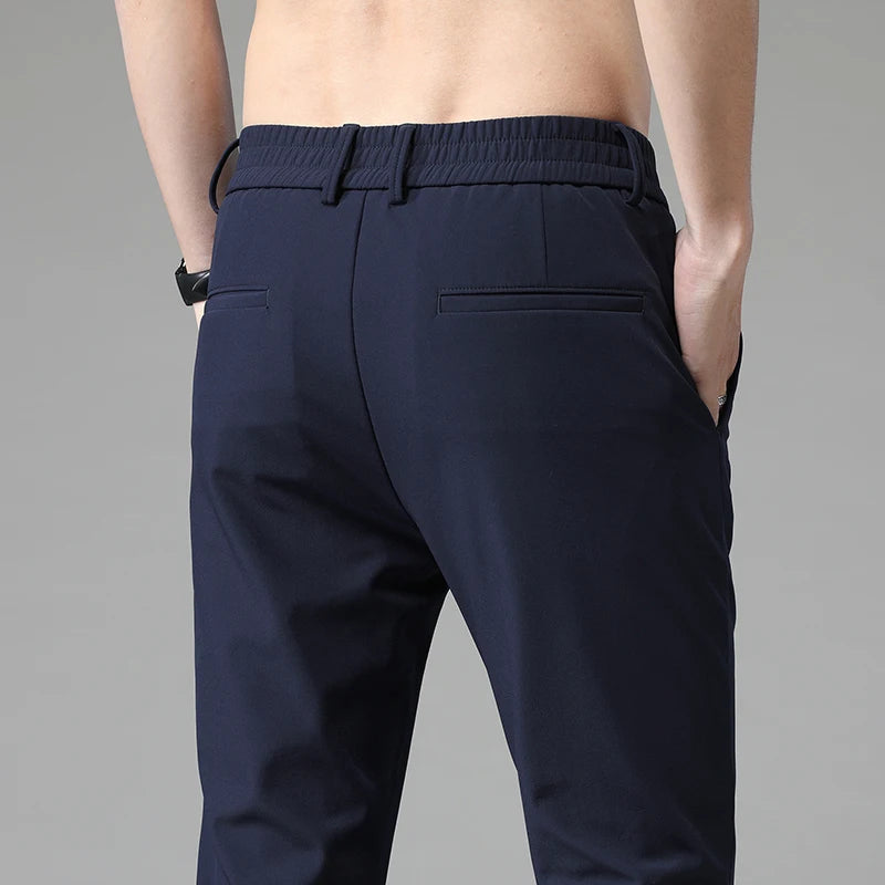 Autumn Inigma Trousers Male