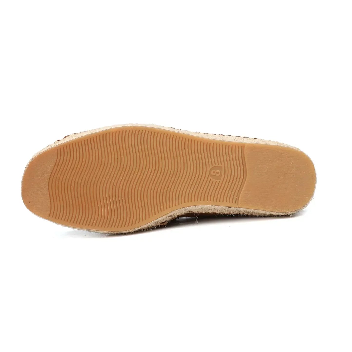 Espadrilles Gaikwads mens loafers