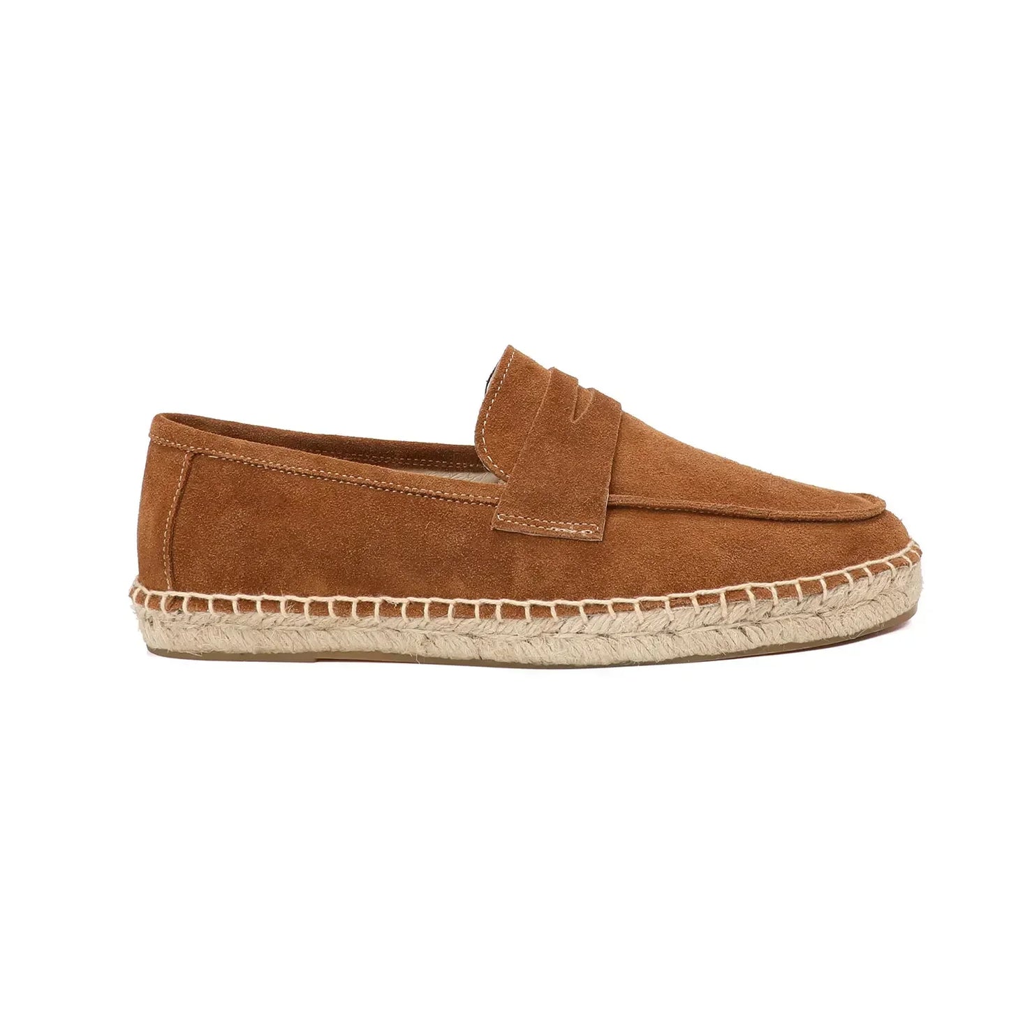 Espadrilles Gaikwads mens loafers