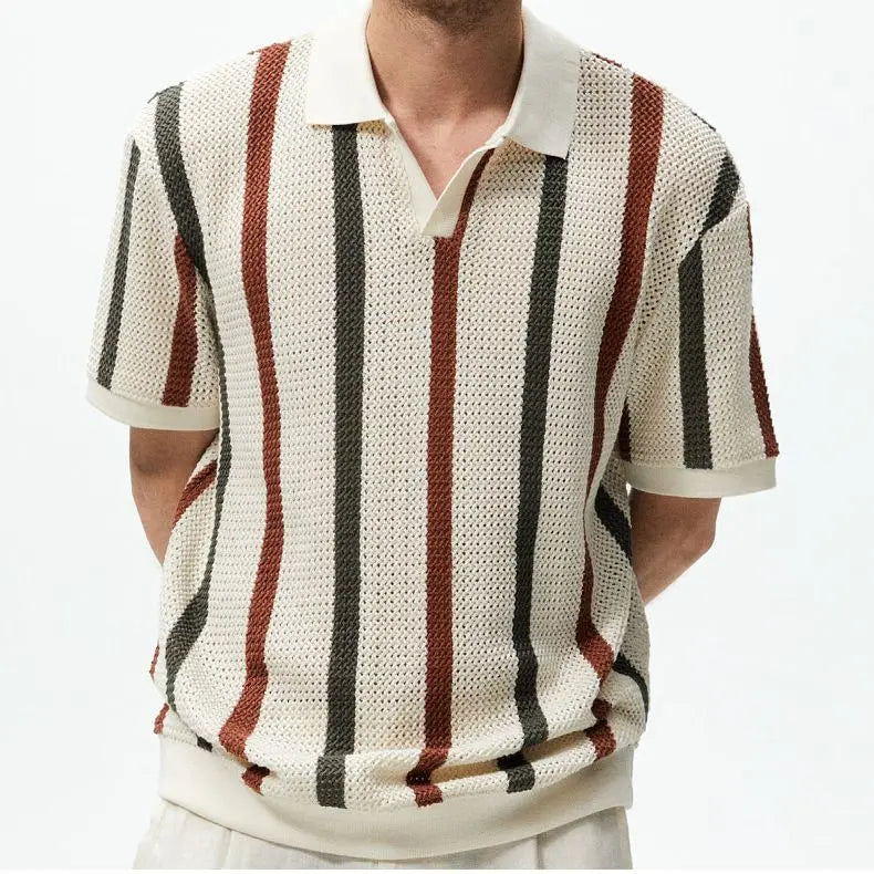 Inigma Tokito Polo Short