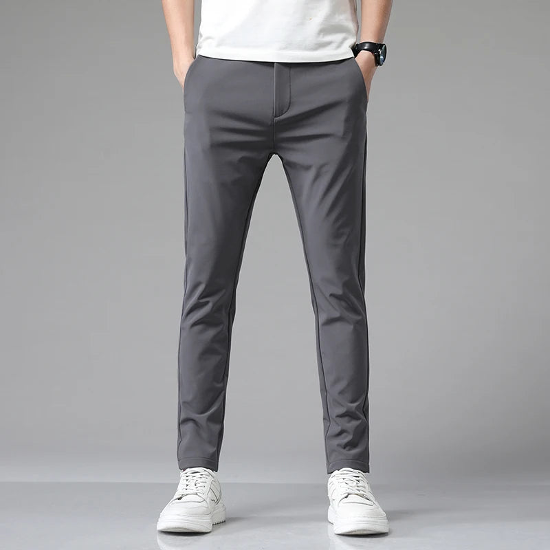 Autumn Inigma Trousers Male