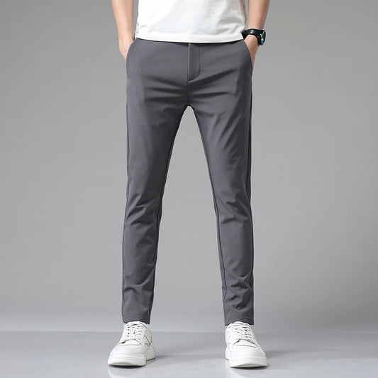 Autumn Inigma Trousers Male