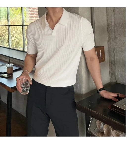 Visata lamo Polo Shirt