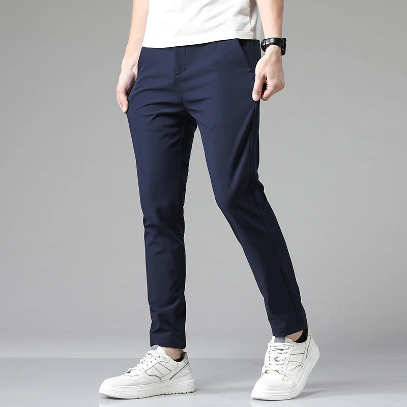 Autumn Inigma Trousers Male