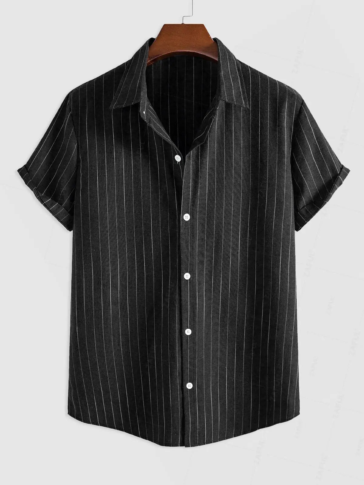 Inigma Tokito Short Sleeves
