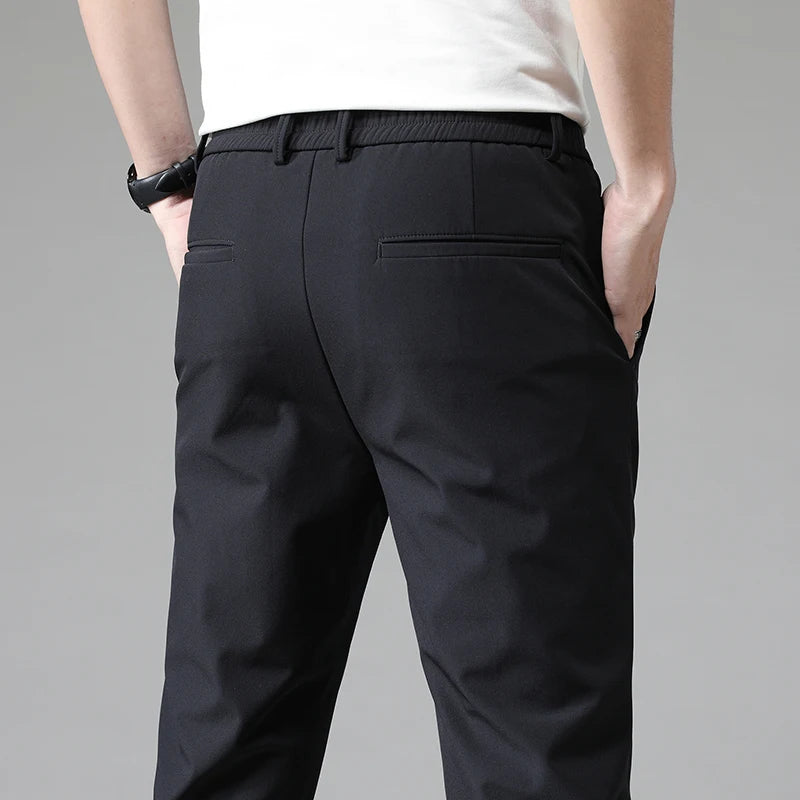 Autumn Inigma Trousers Male