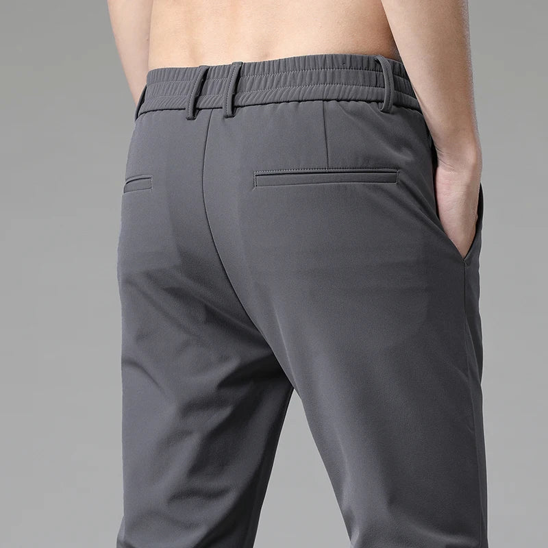 Autumn Inigma Trousers Male