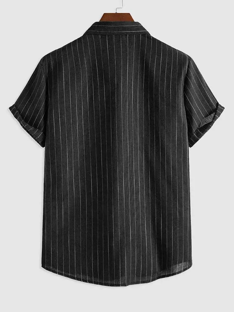 Inigma Tokito Short Sleeves