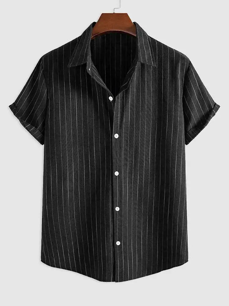 Inigma Tokito Short Sleeves