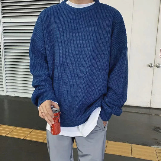 Inigma tokito Sweater