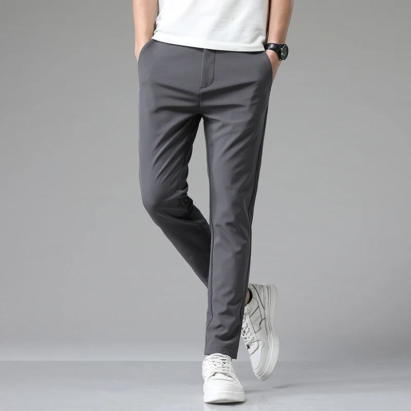 Autumn Inigma Trousers Male