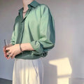  Light Green