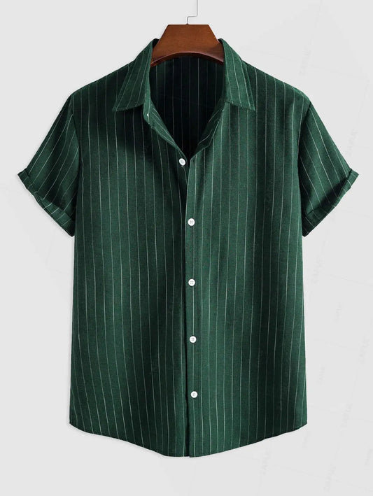 Inigma Tokito Short Sleeves