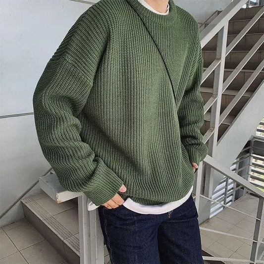 Inigma tokito Sweater