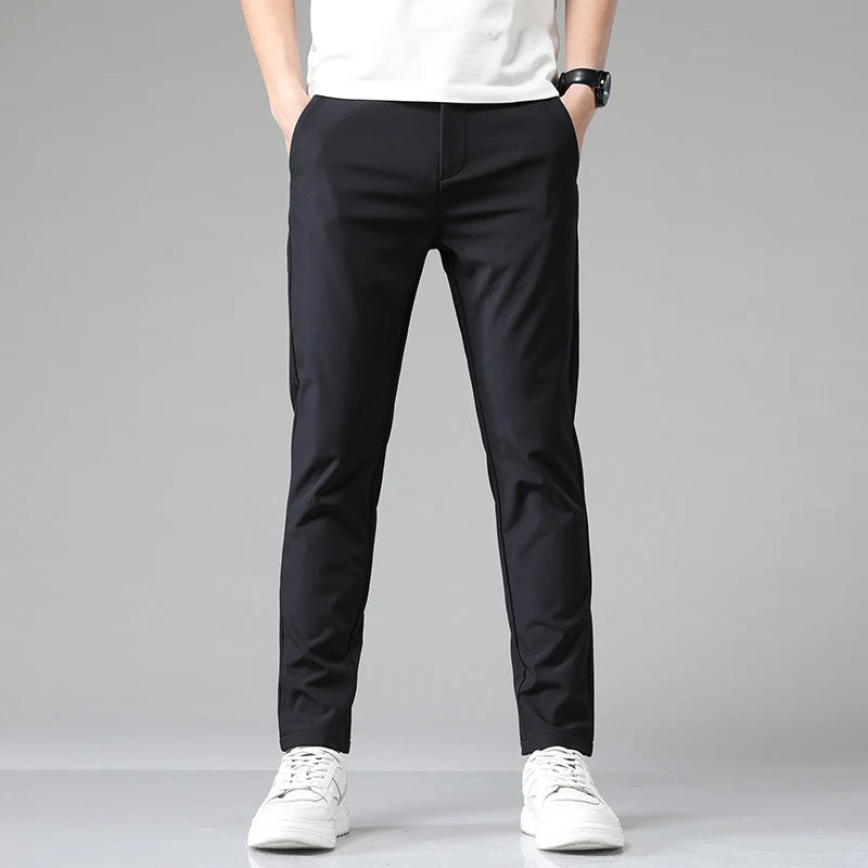 Autumn Inigma Trousers Male