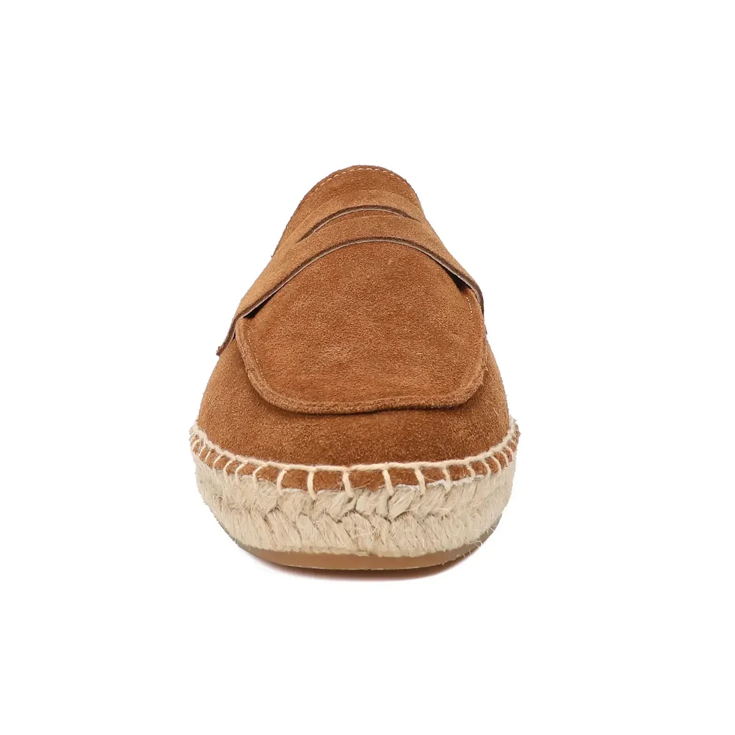 Espadrilles Gaikwads mens loafers