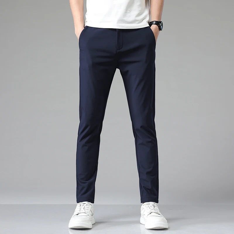 Autumn Inigma Trousers Male
