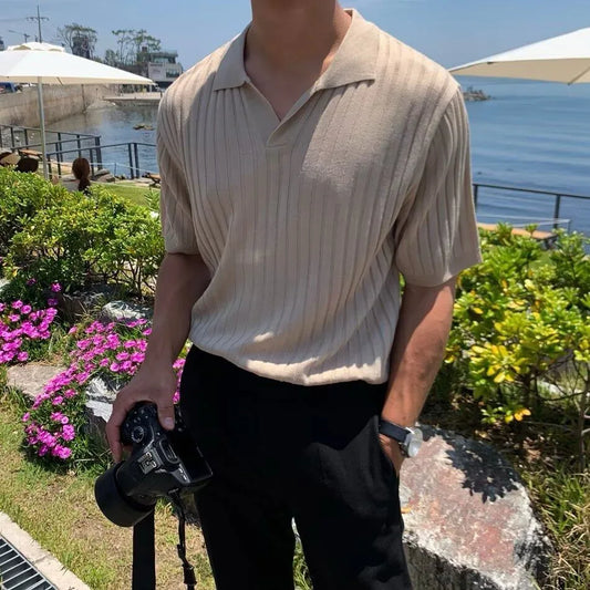 Visata lamo Polo Shirt