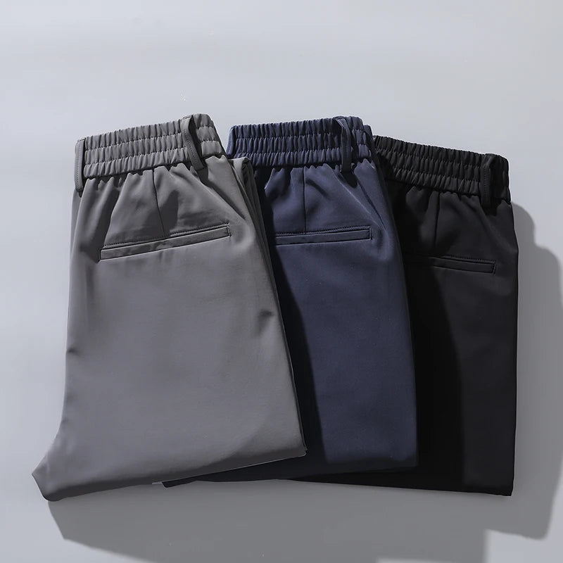 Autumn Inigma Trousers Male