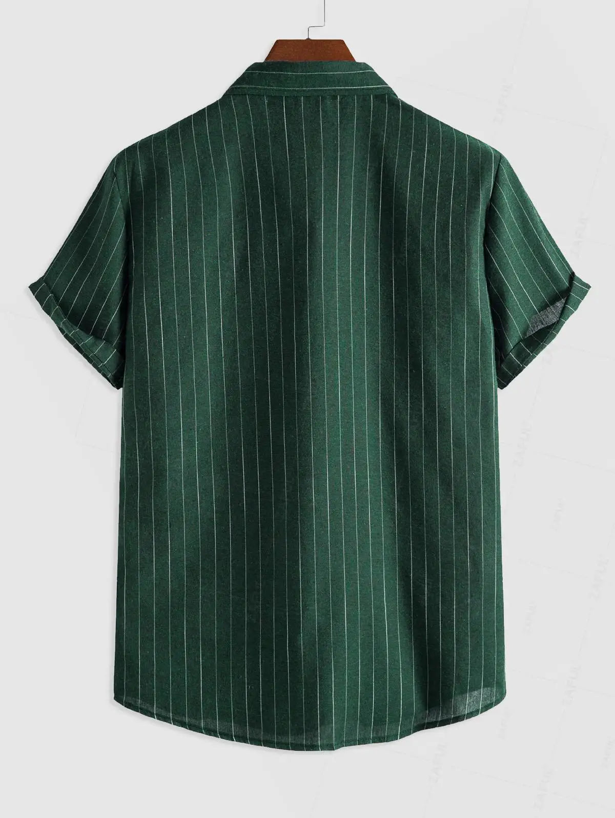 Inigma Tokito Short Sleeves